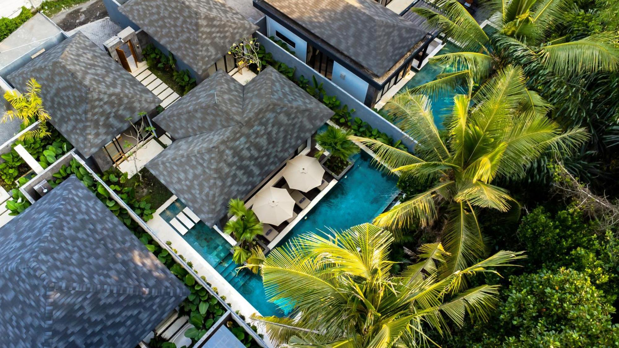 Villa Nai'Emma By Balisuperhost Ubud Exterior foto