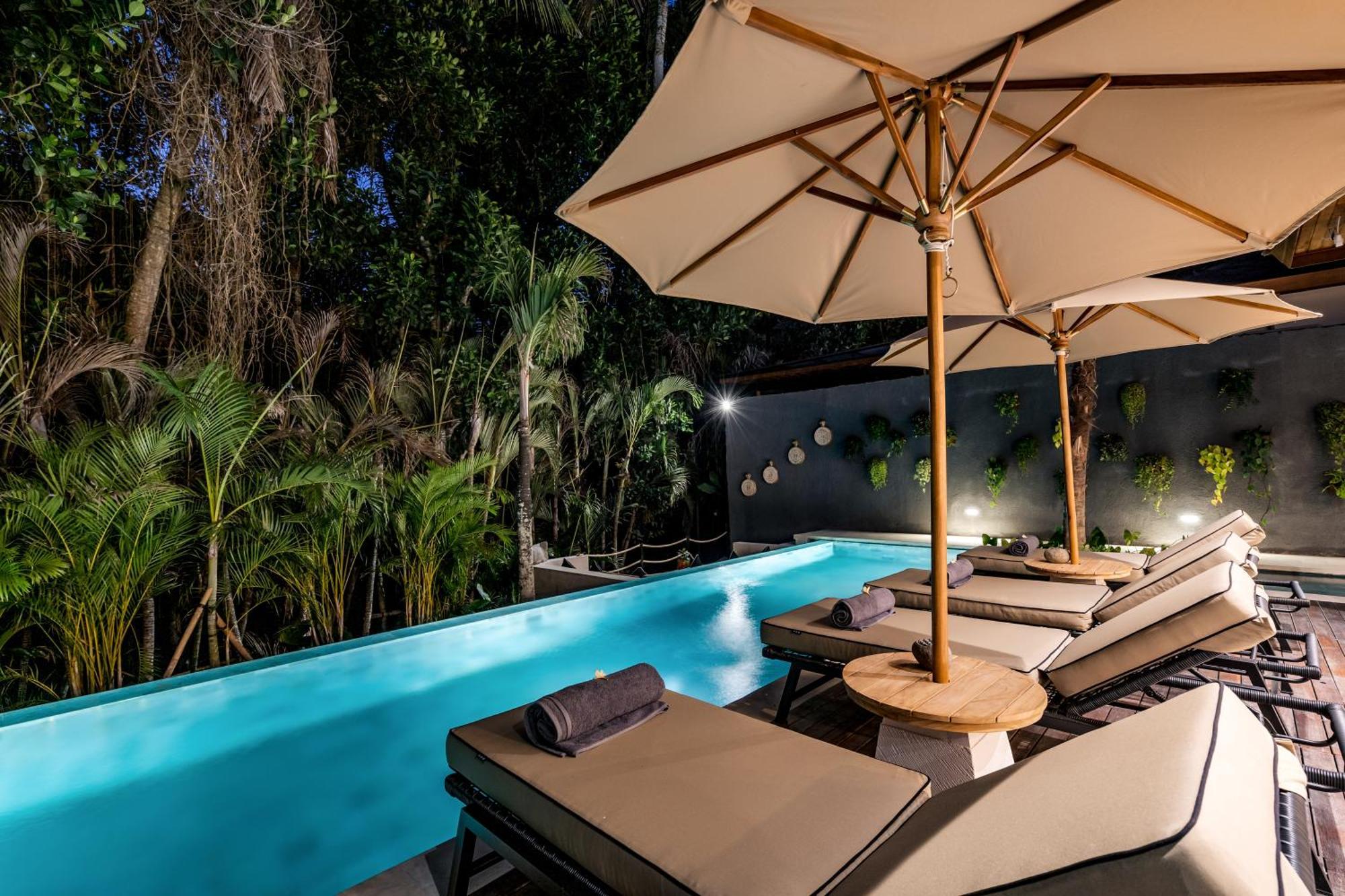 Villa Nai'Emma By Balisuperhost Ubud Exterior foto