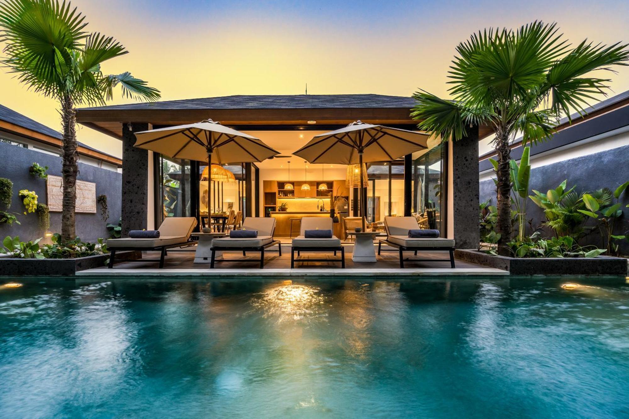 Villa Nai'Emma By Balisuperhost Ubud Exterior foto
