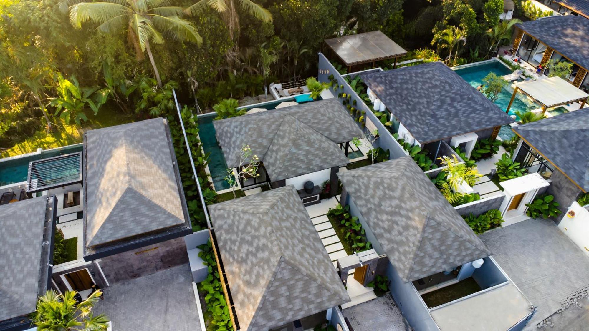 Villa Nai'Emma By Balisuperhost Ubud Exterior foto