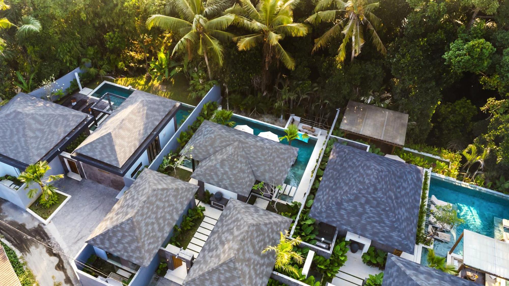 Villa Nai'Emma By Balisuperhost Ubud Exterior foto
