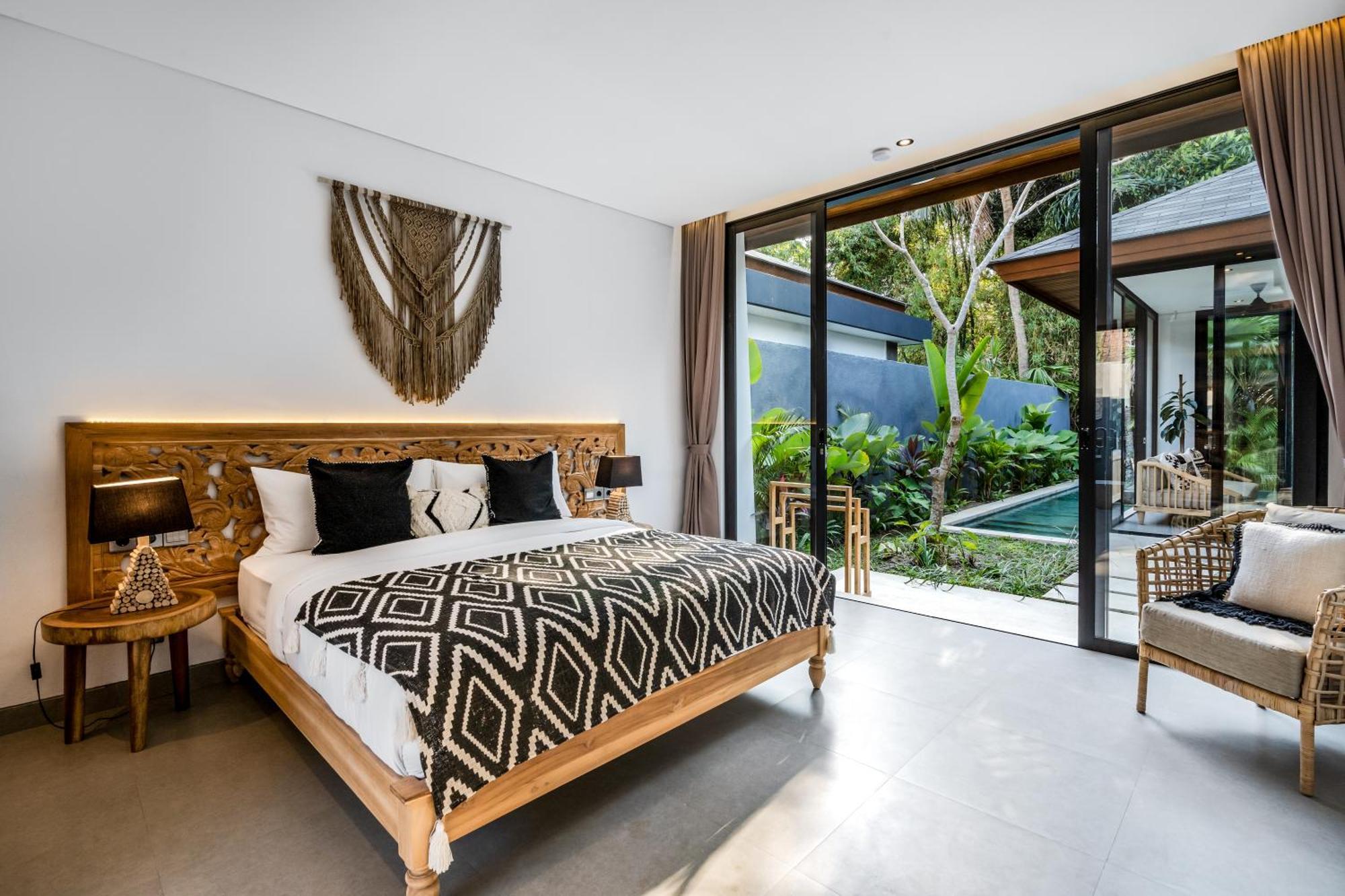 Villa Nai'Emma By Balisuperhost Ubud Exterior foto